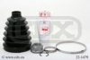 CDX 22-1479 Bellow Set, drive shaft